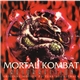 Various - Mortal Kombat Resurrection. Original Motion Picture Soundtrack